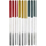 Diamond File Set