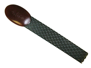 Sherrill Flat Rasp Shredder