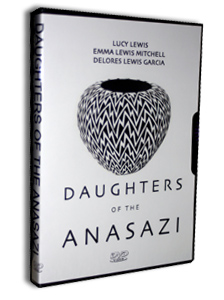Daughters of Anasazi